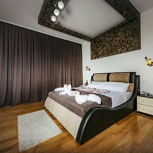 Trieste Hotell