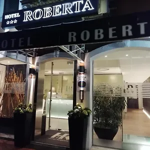 酒店 罗伯塔酒店, 梅斯特雷
