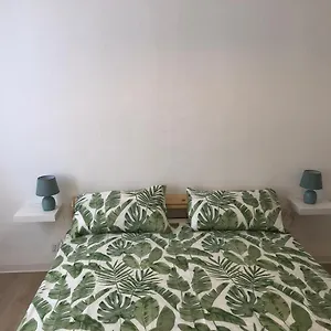 Casa Mestrina Apartamento
