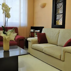 Garibaldi Hotell