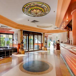 酒店 崔托恩贝斯特韦斯特酒店, 梅斯特雷