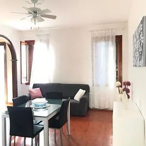 Apartment Casa Giulia, Mestre