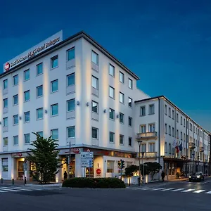 酒店 博洛尼亚贝斯特韦斯特plus酒店, 梅斯特雷
