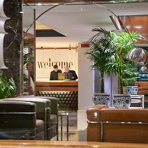 酒店 广场酒店, 梅斯特雷