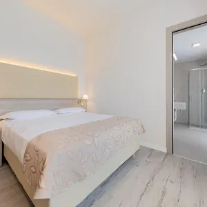 Delfino Venezia Hotell