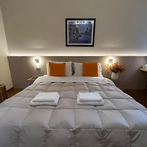 Ca Di Buole A Apartamento
