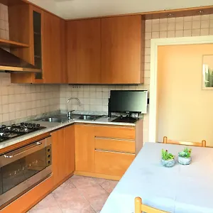  Appartamento Casa Rita