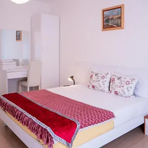 Ca' Popolo Venice Oda ve Kahvaltı