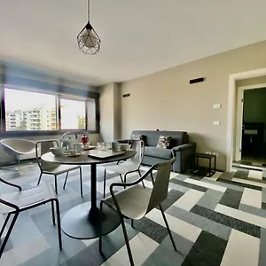 Apartment Basalto Venice, Mestre