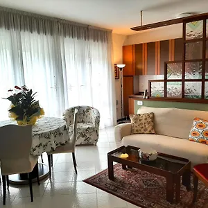 Apartment Casa Di Iana, Mestre