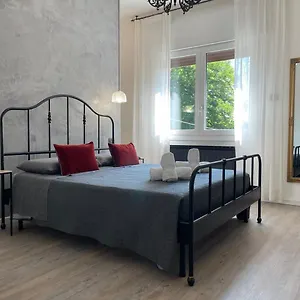  Appartamento Casa Silvano
