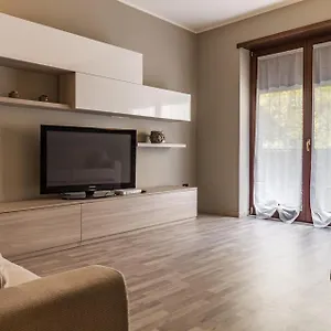 Apartment Cardinal Massaia Venice, Mestre