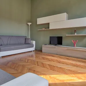 Apartment Theater Venice, Mestre