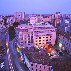 Venezia Hotell