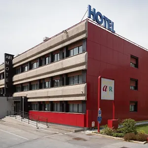 Airmotel Μέστρε