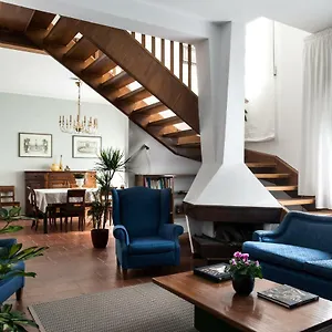 Casa Lunia Mestre