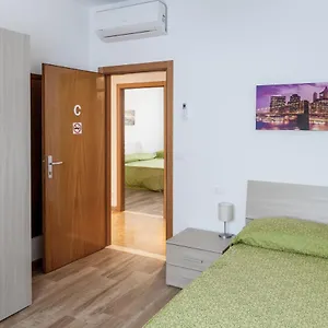 Apartment Le Barche, Mestre