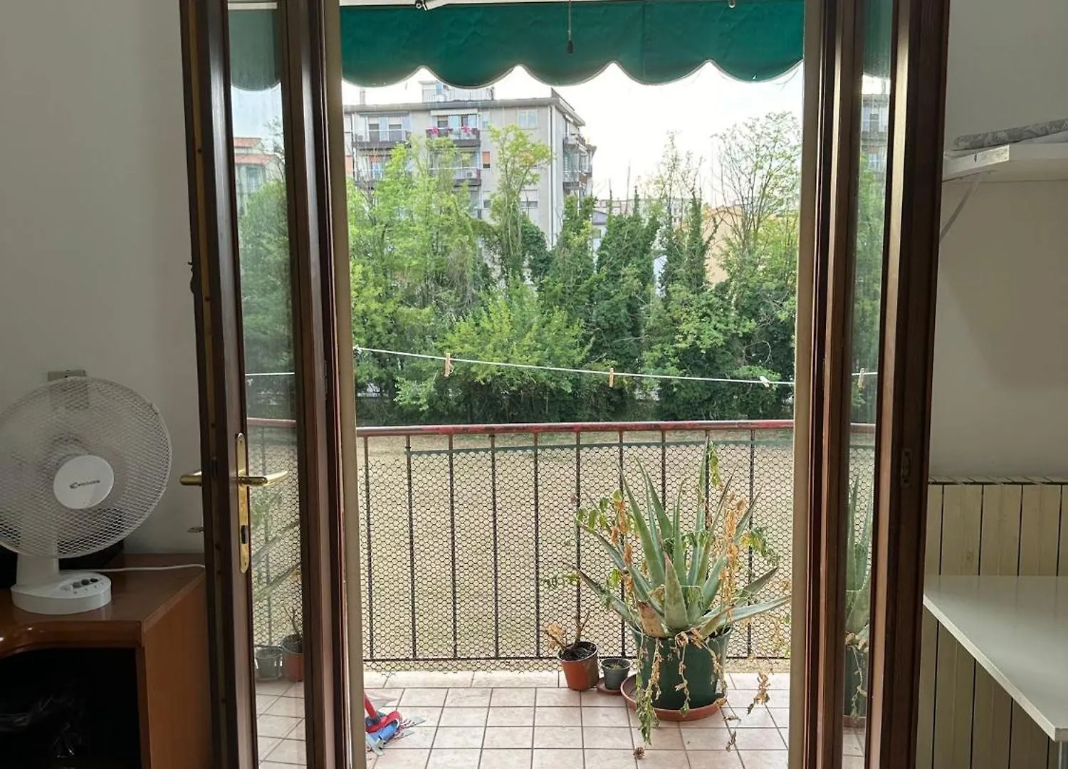 Venice Green House Apartment Mestre 0*,  Italy