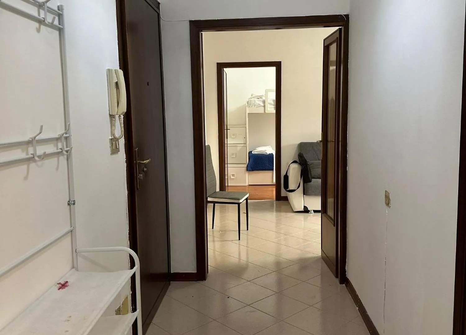 Venice Green House Apartment Mestre Italy