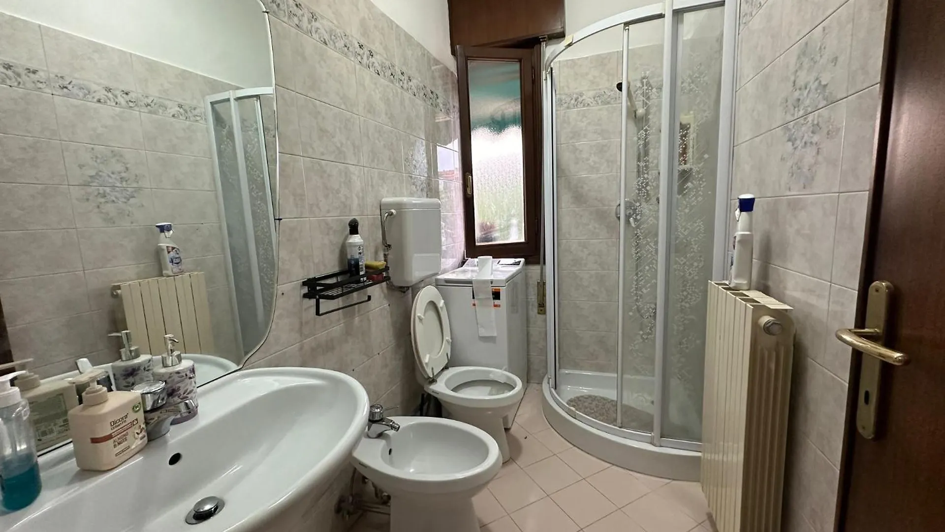 Venice Green House Apartment Mestre
