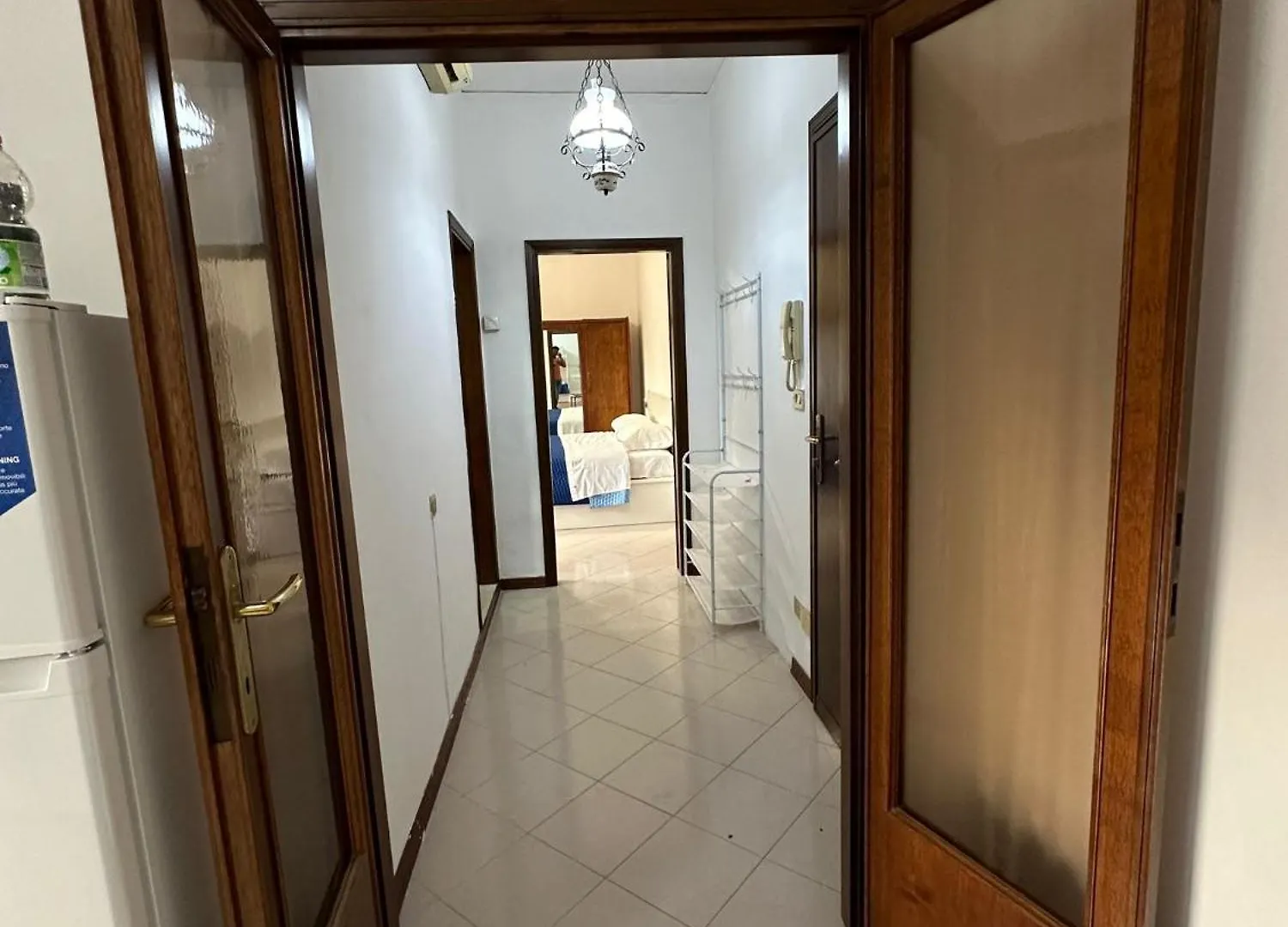 Venice Green House Apartment Mestre
