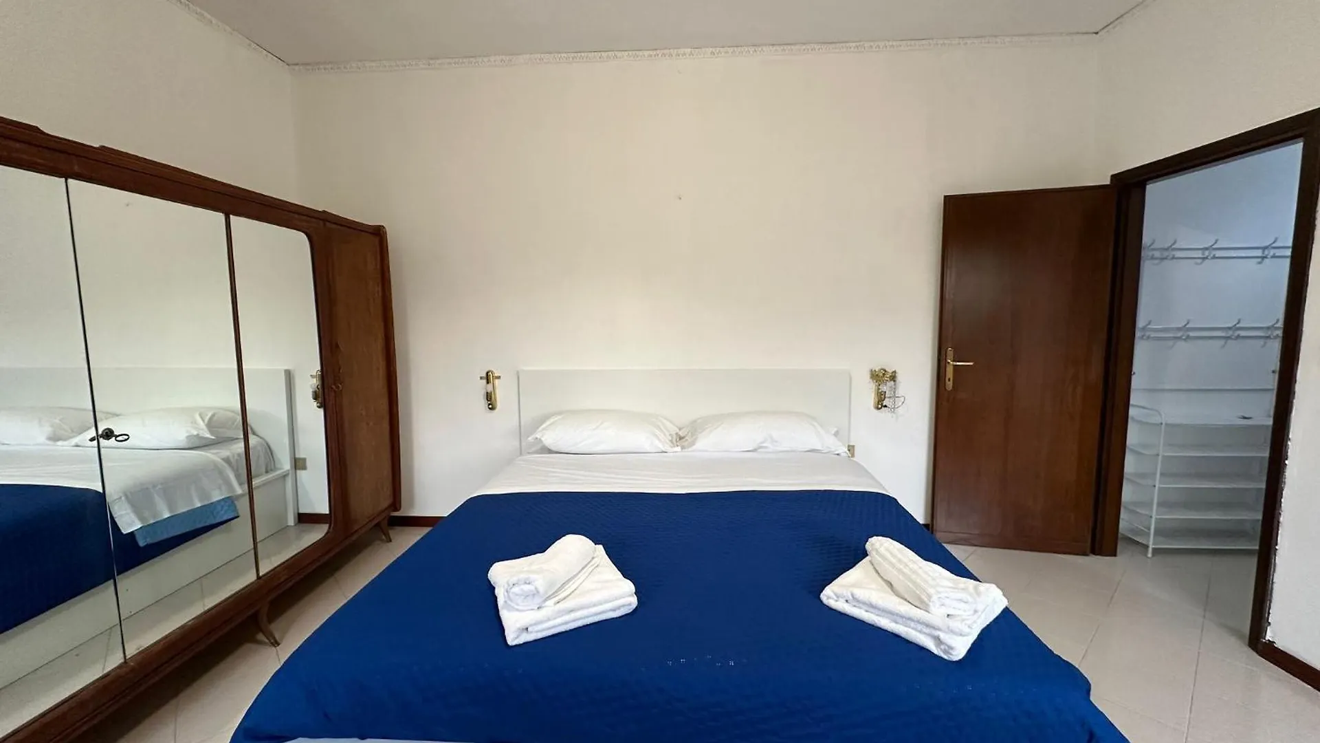 Venice Green House Apartment Mestre
